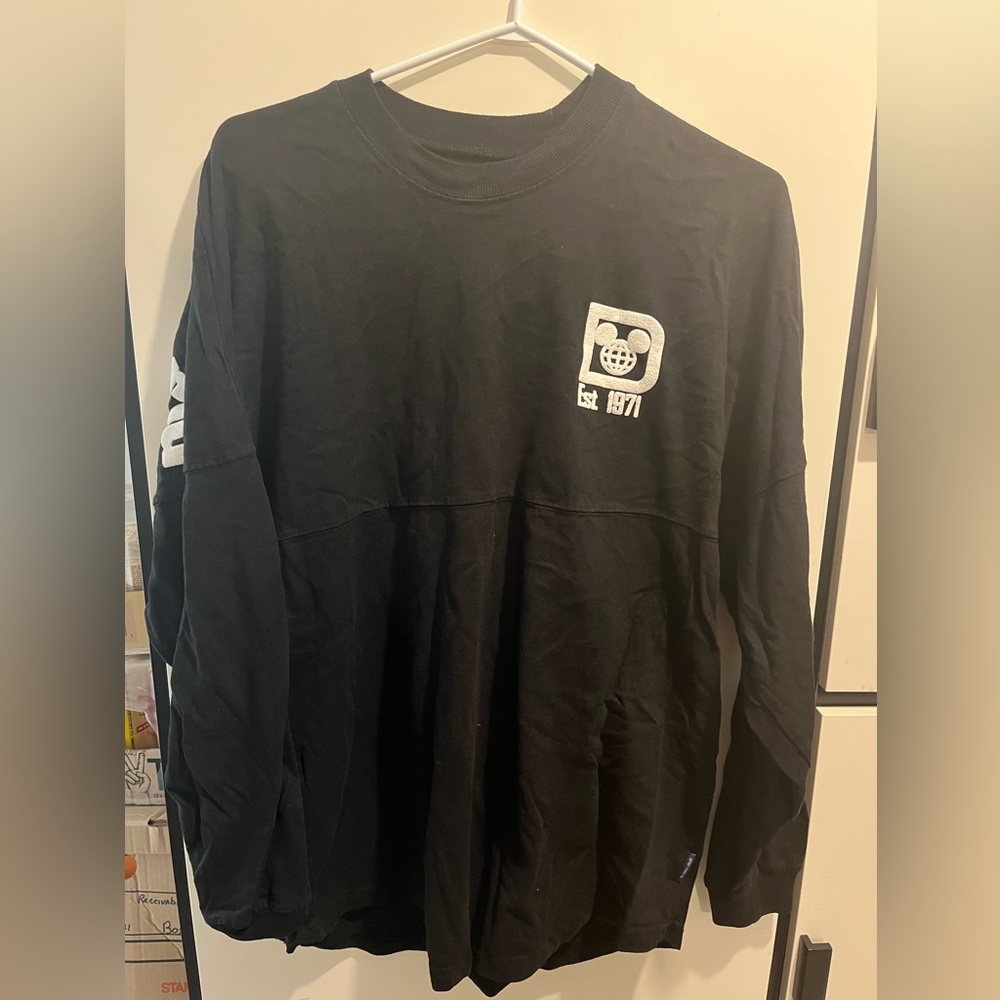 Walt Disney World Spirit Jersey